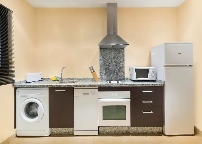 Estepona Hotel & Spa Resort